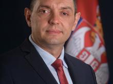 Aleksandar Vulin