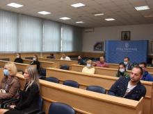 Dodjela autosjedalica 2