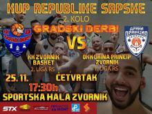 Gradski derbi