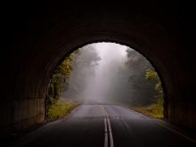 aaron-Tunel
