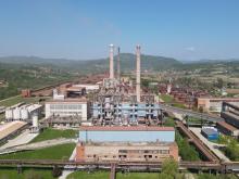 Alumina - Veliko interesovanje za posao