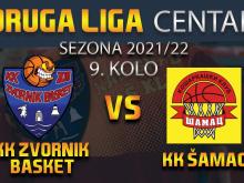 Zvornik basket