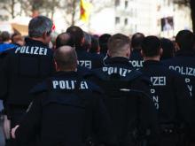 Njemacka policija b.s