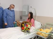 Prva beba