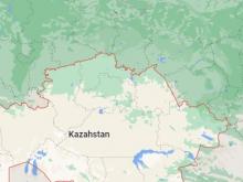 kazakstan