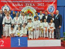 Judo Sokolovi 8