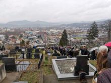 Zvornik groblje naslovna