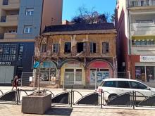 Zvornik stara kuca