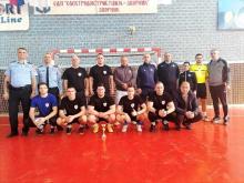 mali fudbal