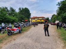 Motoklub Drinski soko