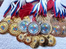 AK Drina Ulicna trka naslovna