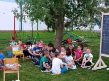 OS Desanka Maksimovic 1