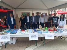 Dani maline Bratunac TOZ