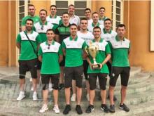 Loznicke novosti - futsa