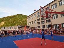 Trojka iz bloka
