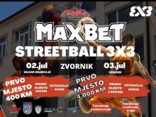 Ulicno basket 1