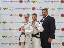 Sokolovi bronzane medalje Prvenstvo Balkana nalovna