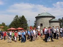 DJURDJEV GRAD SLAVA 1