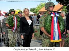 Darija Kisic Loznicke novosti