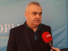 Zoran Stevanovic