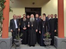 mitropolija