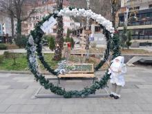 Novogodisnji ukras 1