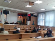 Zvornik ratni vojni invalidi