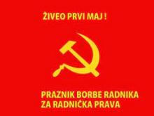 1. maj