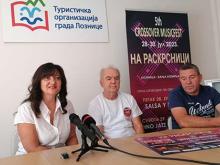 Loznicke novine 