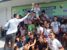 kajak divic