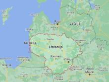 litvanija