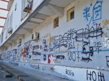 grafiti