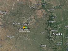 johanesburg