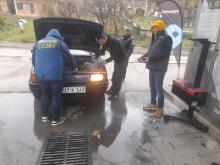 kontrola kvaliteta zimske opreme