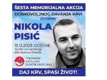 nikola pisic