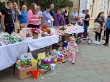 humani bazar Jela