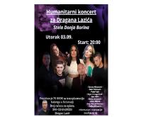 humanitarni lazic