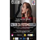 fotomodel