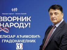 velizar acimovic