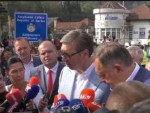  most vucic i dodik