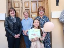 s