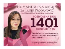 tanja prodanovic