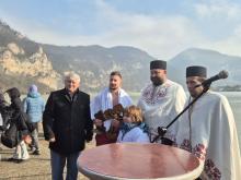 bogojavljensko plivanje