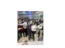 penzioneri okupljanja