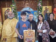 vaskrs stari hram zv