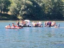 regata invalidi