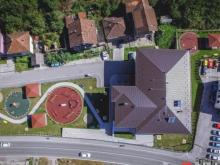 vrtic poletarac srebrenica