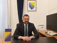 ministar konakovic
