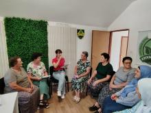 sara srebrenica