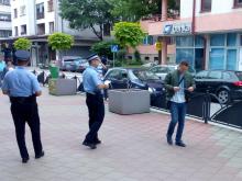 title